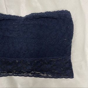 Gilly Hicks Lace Bandeau